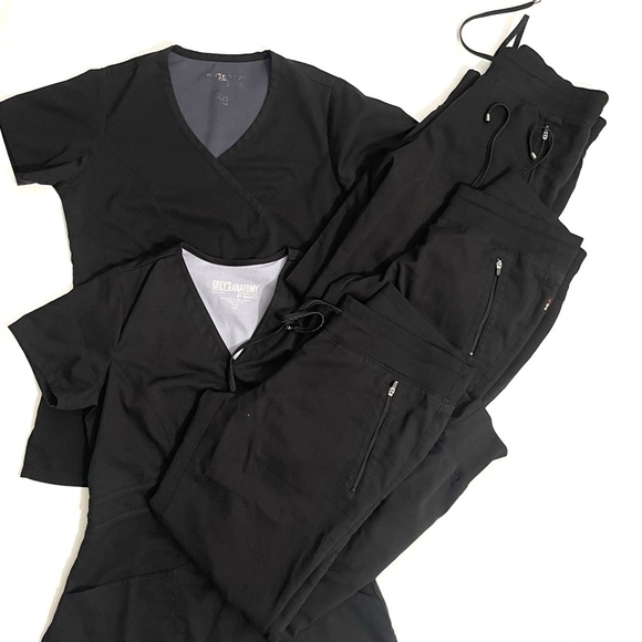 Greys Anatomy 5 Piece Bundle - Picture 8 of 8